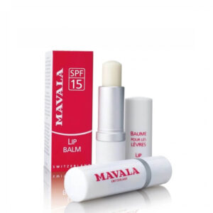 Mavala Lip Balm SPF15 4.5g