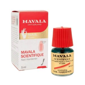 Mavala Nail Hardener 5 ml