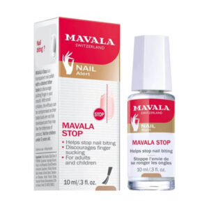 Mavala Stop Biting Nail Alert 10ml