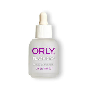 ORLY Flash Dry Quick-Dry High Shine Drops