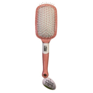 Velite Hair Brush Pink