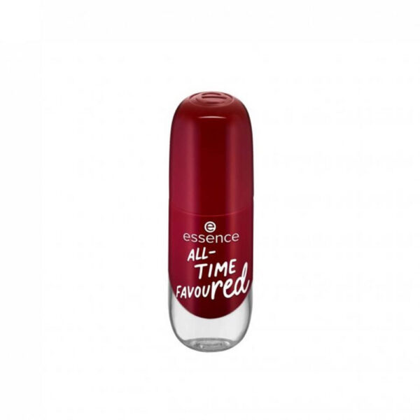 Essence Gel Nail Color 14 All-Time FavouRed 8ml