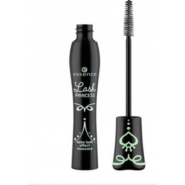 Essence Lash Princess Black