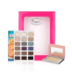 Balm Essential Kit 4 - 2 pcs