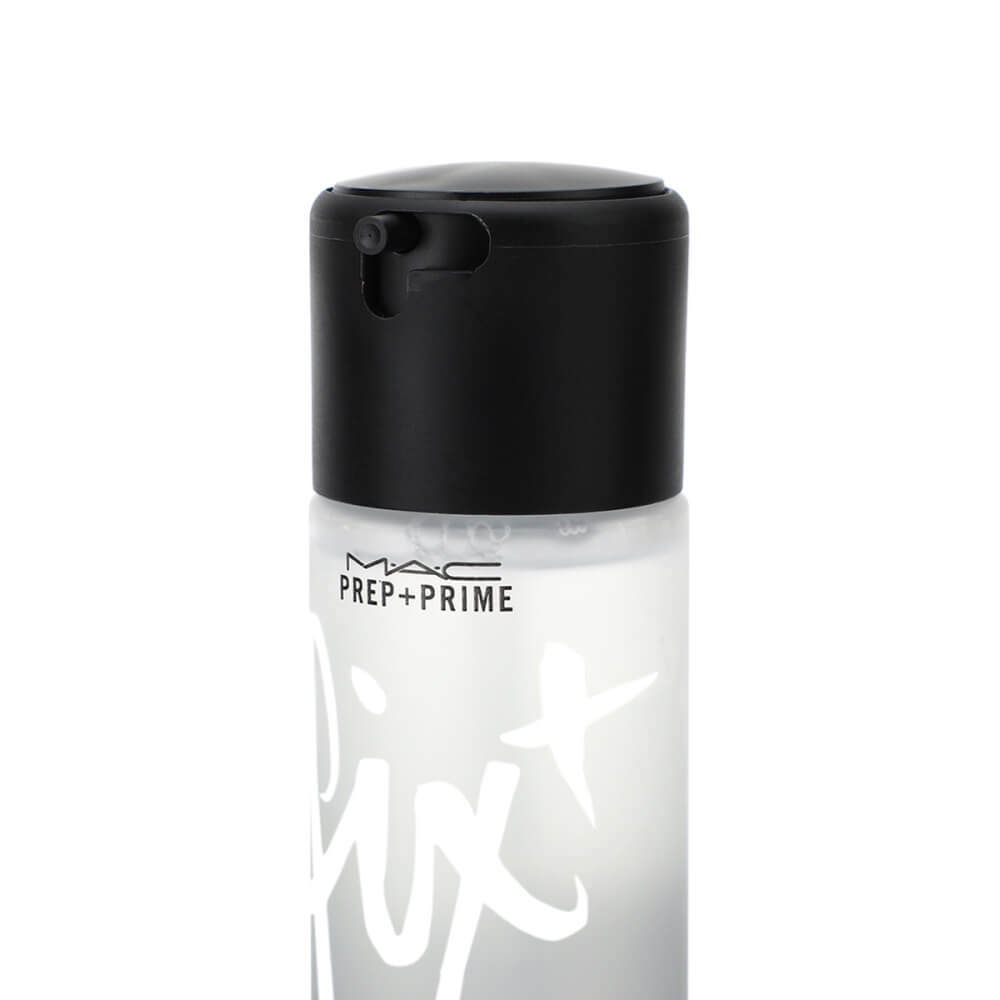 MAC Original Prep + Prime Fix+ - 100ml | Kuwaitia Boutique | Kuwait