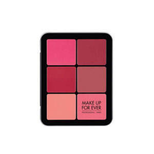 UHD Blush Palette - 12 Shades