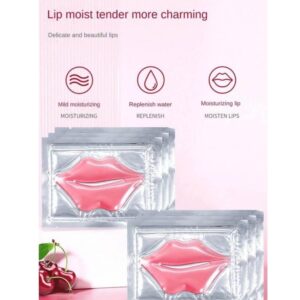 Lip Moist Tender Charm Delicate and Beautiful